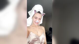 Luxurymur (Luxury Mur) OnlyFans Leaks Girl Porn Video 251