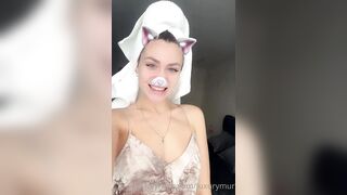 Luxurymur (Luxury Mur) OnlyFans Leaks Girl Porn Video 251