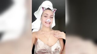 Luxurymur (Luxury Mur) OnlyFans Leaks Girl Porn Video 251