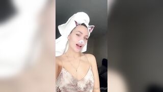 Luxurymur (Luxury Mur) OnlyFans Leaks Girl Porn Video 251