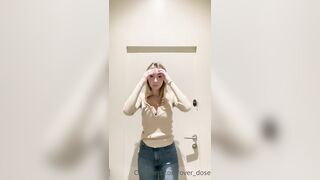 Over_dose (overdose) OnlyFans Leaks Girl Porn Video 13