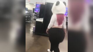 itsRandalin (Therealrandalin) Onlyfans Leaks Girl Porn Video 108