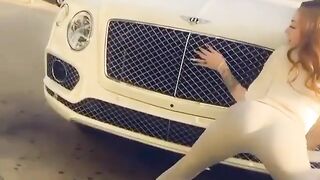 Bhad Bhabie (bhadbhabie) OnlyFans Leaks Famous Girl Porn Video 198