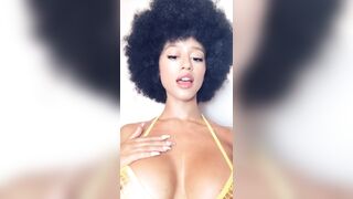 Stormimaya (Stormi Maya) OnlyFans Leaks Girl Porn Video 159