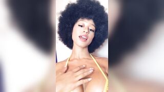 Stormimaya (Stormi Maya) OnlyFans Leaks Girl Porn Video 159