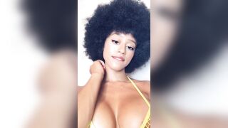 Stormimaya (Stormi Maya) OnlyFans Leaks Girl Porn Video 159