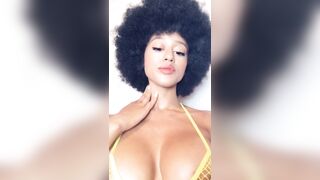 Stormimaya (Stormi Maya) OnlyFans Leaks Girl Porn Video 159