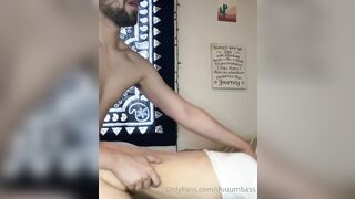 Duuumbass (Middle Eastern Goddess) OnlyFans Leaks Girl Porn Video 15