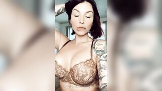 Ivylebellexxx Onlyfans Leaks Girl Porn Video 24