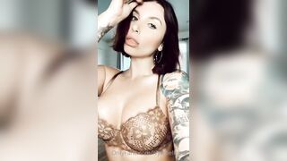 Ivylebellexxx Onlyfans Leaks Girl Porn Video 24