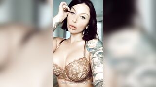 Ivylebellexxx Onlyfans Leaks Girl Porn Video 24