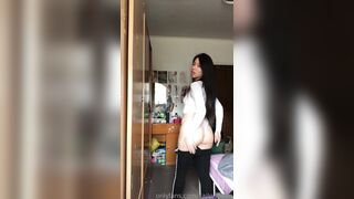 Xailor (Xailormoon) OnlyFans Leaks Mini Boobs Chinese Girl 33