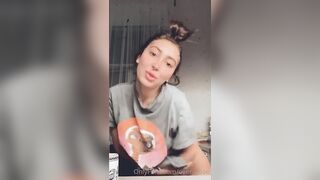 Over_dose (overdose) OnlyFans Leaks Girl Porn Video 145