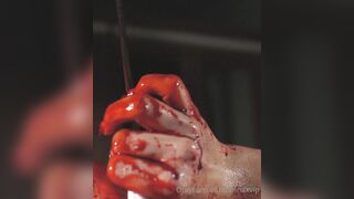 Anna Matthews (Annaxvip) OnlyFans Leaks Pink Nipples Babes 153