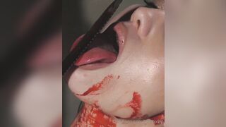 Anna Matthews (Annaxvip) OnlyFans Leaks Pink Nipples Babes 153