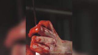 Anna Matthews (Annaxvip) OnlyFans Leaks Pink Nipples Babes 153