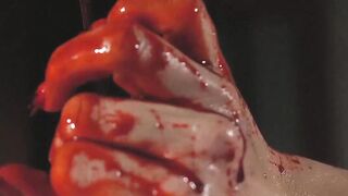 Anna Matthews (Annaxvip) OnlyFans Leaks Pink Nipples Babes 153