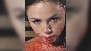 Anna Matthews (Annaxvip) OnlyFans Leaks Pink Nipples Babes 153