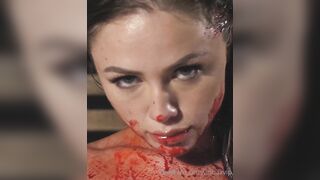 Anna Matthews (Annaxvip) OnlyFans Leaks Pink Nipples Babes 153