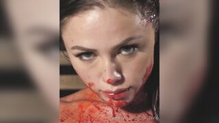 Anna Matthews (Annaxvip) OnlyFans Leaks Pink Nipples Babes 153