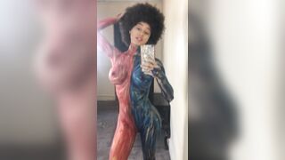 Stormimaya (Stormi Maya) OnlyFans Leaks Girl Porn Video 205