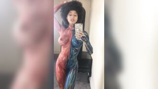 Stormimaya (Stormi Maya) OnlyFans Leaks Girl Porn Video 205