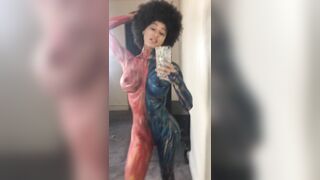 Stormimaya (Stormi Maya) OnlyFans Leaks Girl Porn Video 205