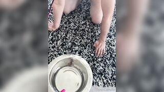 Toni-Camille OnlyFans Leaks Big Tiddie Gf has sex addiction 18