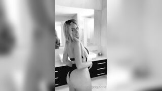 Geegentle (Georgina Gentle) OnlyFans Leaks Girl Porn Video 6