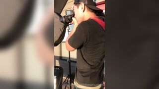 Sara Ames (thesaraames) OnlyFans Leaks Sexy Lovely Neighbour Girl 50