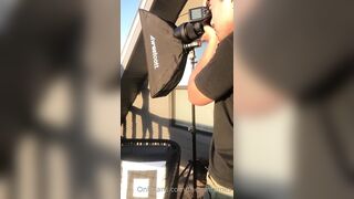 Sara Ames (thesaraames) OnlyFans Leaks Sexy Lovely Neighbour Girl 50