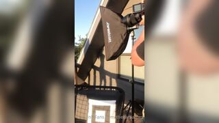 Sara Ames (thesaraames) OnlyFans Leaks Sexy Lovely Neighbour Girl 50