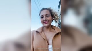 Sara Ames (thesaraames) OnlyFans Leaks Sexy Lovely Neighbour Girl 59