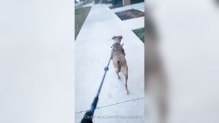 Sara Ames (thesaraames) OnlyFans Leaks Sexy Lovely Neighbour Girl 59