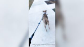 Sara Ames (thesaraames) OnlyFans Leaks Sexy Lovely Neighbour Girl 59