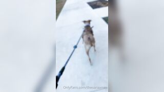 Sara Ames (thesaraames) OnlyFans Leaks Sexy Lovely Neighbour Girl 59