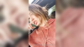 Nicollesnow (Nicolle Snow) OnlyFans Leaks Certified Sweetheart is a SQUIRT QUEEN 258