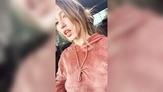 Nicollesnow (Nicolle Snow) OnlyFans Leaks Certified Sweetheart is a SQUIRT QUEEN 258