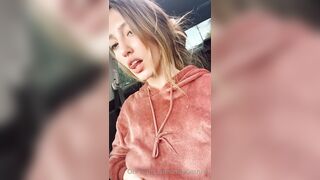 Nicollesnow (Nicolle Snow) OnlyFans Leaks Certified Sweetheart is a SQUIRT QUEEN 258