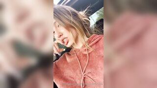 Nicollesnow (Nicolle Snow) OnlyFans Leaks Certified Sweetheart is a SQUIRT QUEEN 258