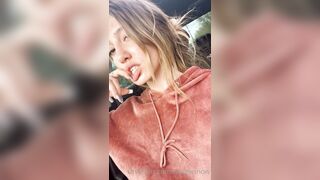 Nicollesnow (Nicolle Snow) OnlyFans Leaks Certified Sweetheart is a SQUIRT QUEEN 258