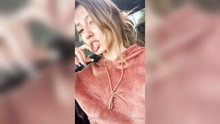 Nicollesnow (Nicolle Snow) OnlyFans Leaks Certified Sweetheart is a SQUIRT QUEEN 258