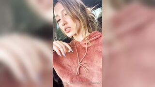 Nicollesnow (Nicolle Snow) OnlyFans Leaks Certified Sweetheart is a SQUIRT QUEEN 258