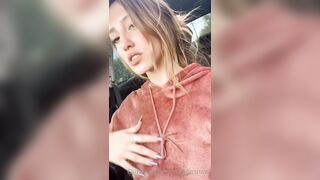 Nicollesnow (Nicolle Snow) OnlyFans Leaks Certified Sweetheart is a SQUIRT QUEEN 258