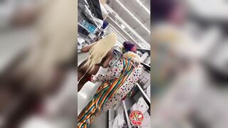 GibbyTheClown Onlyfans Leaks Girl Porn Video 44