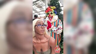 GibbyTheClown Onlyfans Leaks Girl Porn Video 44