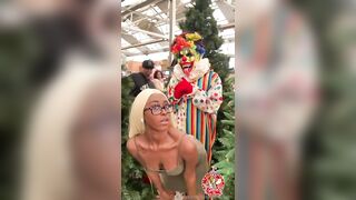 GibbyTheClown Onlyfans Leaks Girl Porn Video 44