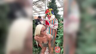 GibbyTheClown Onlyfans Leaks Girl Porn Video 44