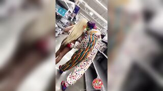 GibbyTheClown Onlyfans Leaks Girl Porn Video 44