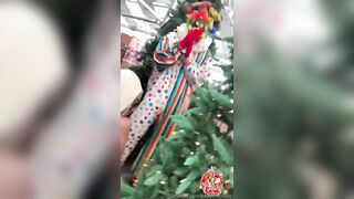 GibbyTheClown Onlyfans Leaks Girl Porn Video 44